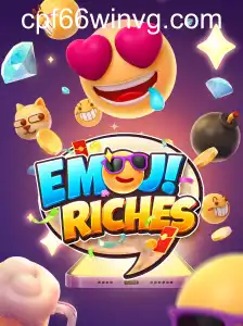 Descubra o Mundo do Jogo EmojiRiches: Introdução e Regras