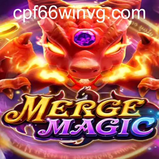 MERGEMAGIC