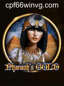 PharaohsGold: Uma Jornada ao Coração do Egito Antigo