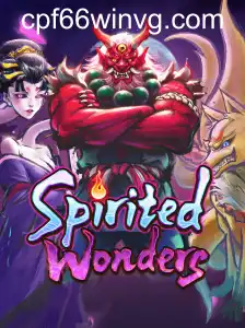 SpiritedWonders: Uma Jornada Inesquecível no Mundo dos Jogos