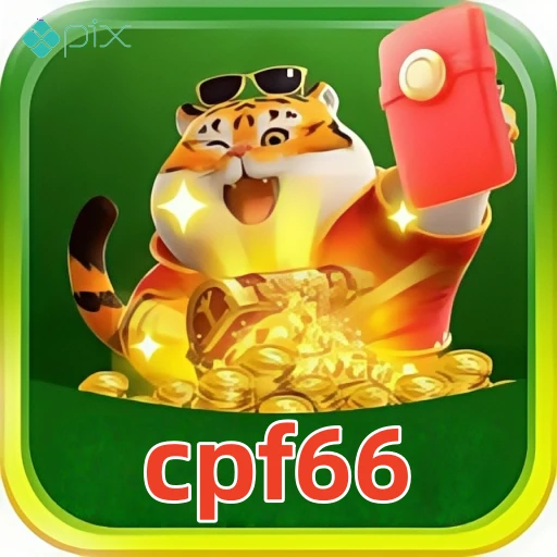 cpf66 Logo