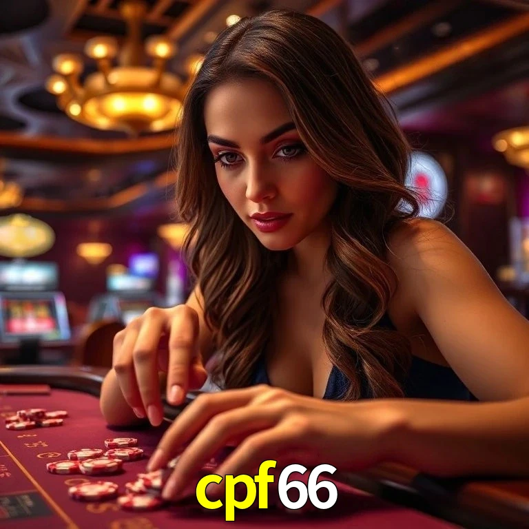 cpf66 Suporte
