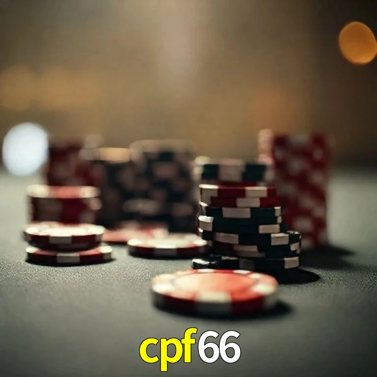 cpf66 Suporte