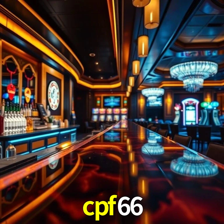 cpf66 plataforma