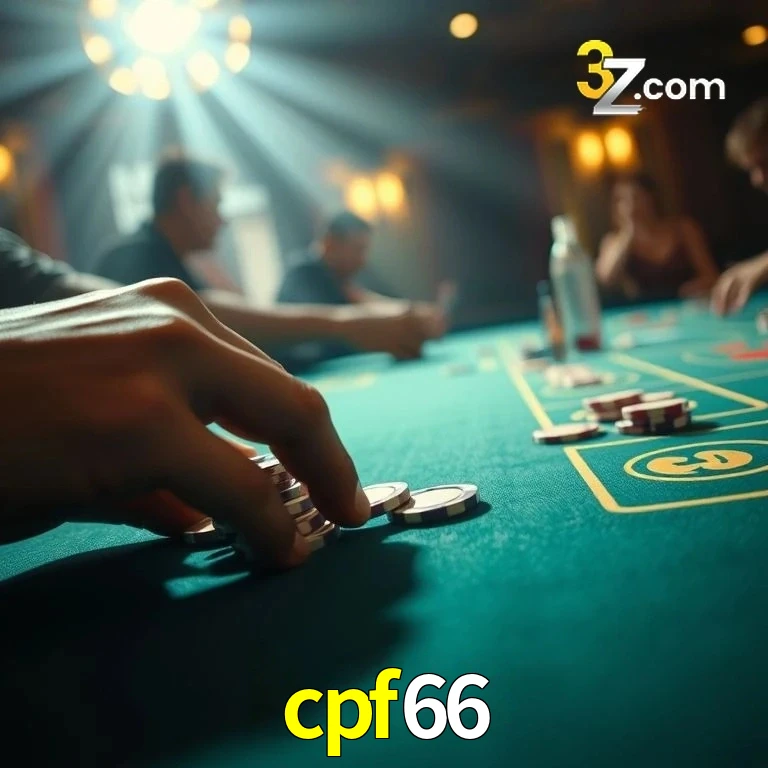cpf66 lottery