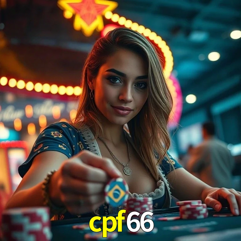 cpf66 Suporte