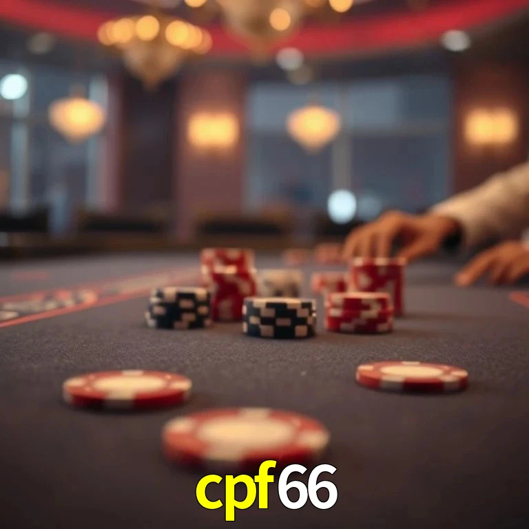 cpf66 Promoções