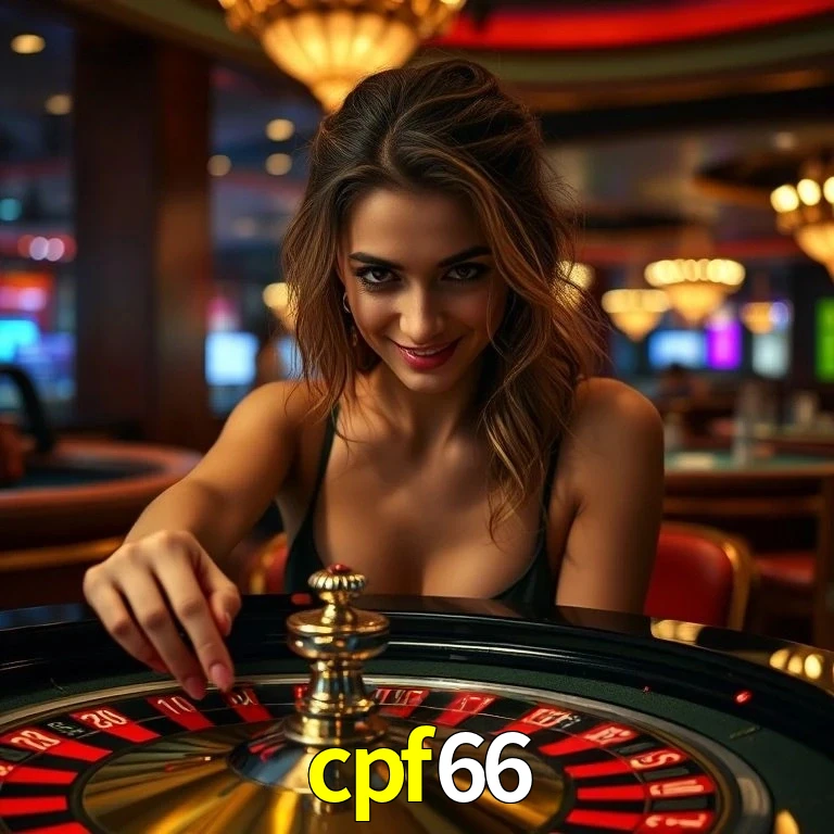 cpf66 Portfolio Jogos