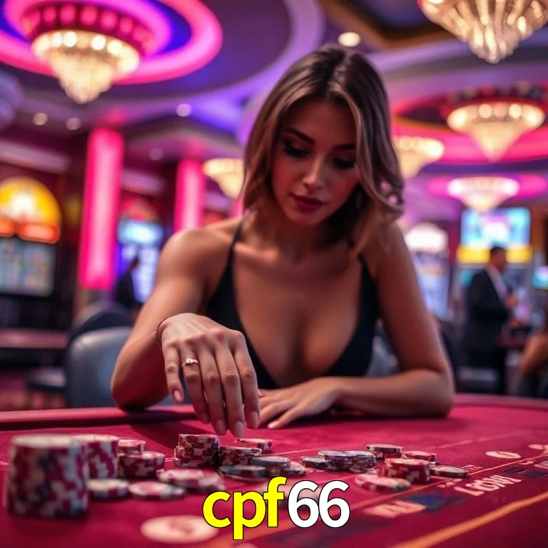 cpf66 Casino RNG