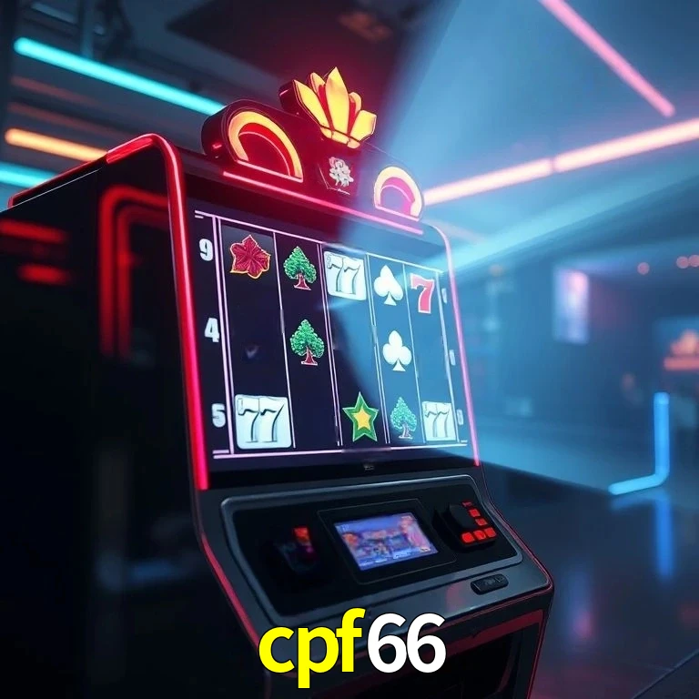 cpf66 Painel