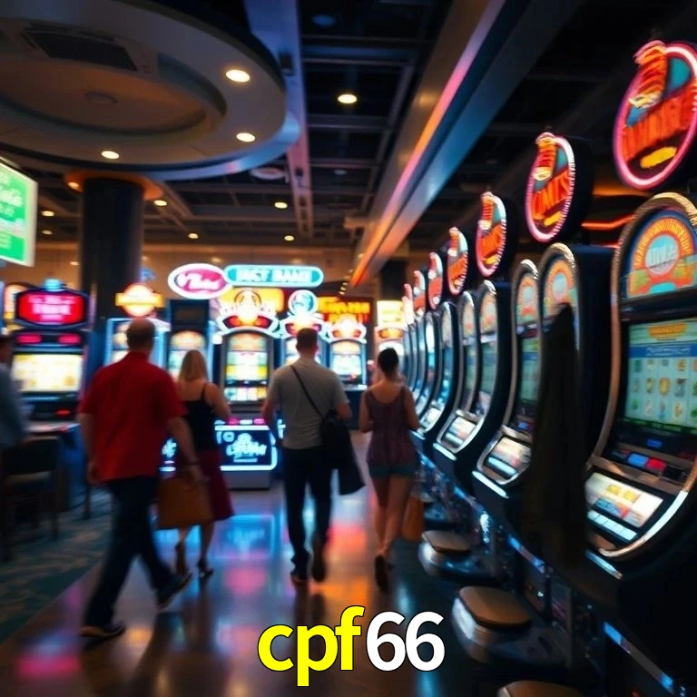 cpf66 Manager VIP