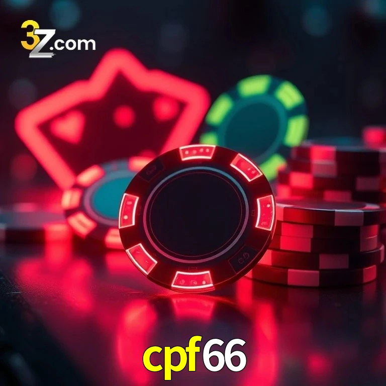 cpf66 Slot Analytics