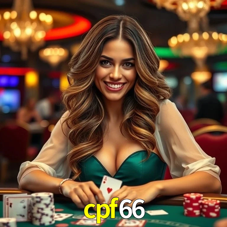 cpf66 Segurança