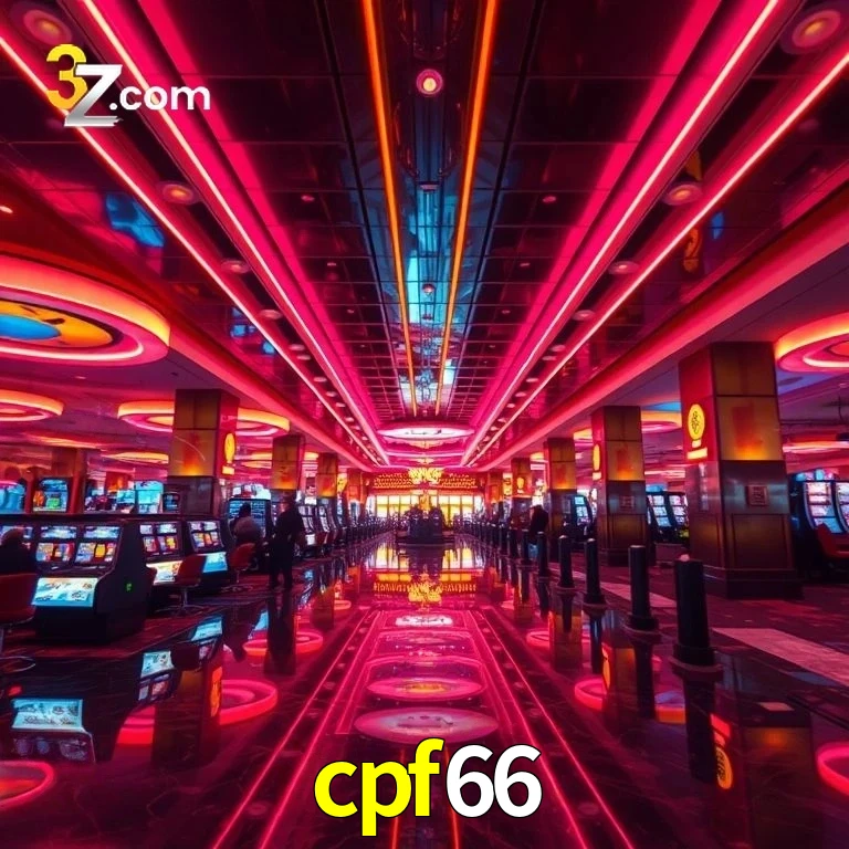 cpf66 APK Interface