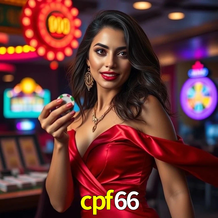 cpf66 Torneios Slots