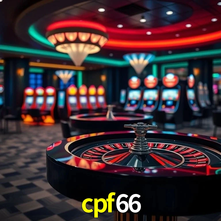 cpf66 APK Segurança