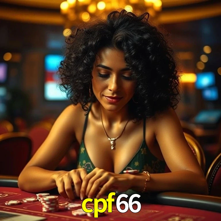 cpf66 Jogos Catálogo