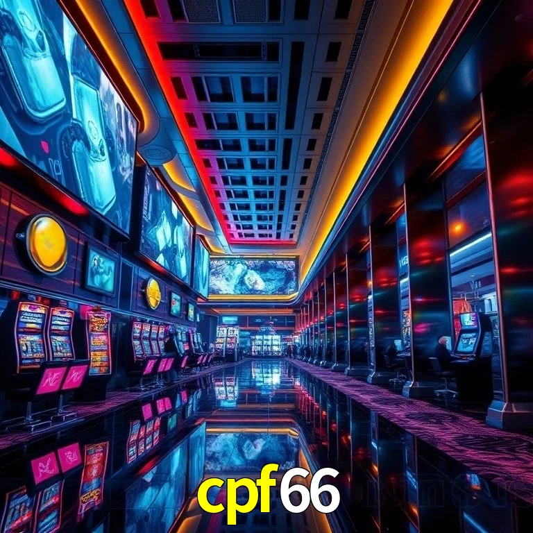 cpf66 Suporte
