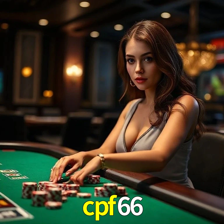 cpf66 Live Casino