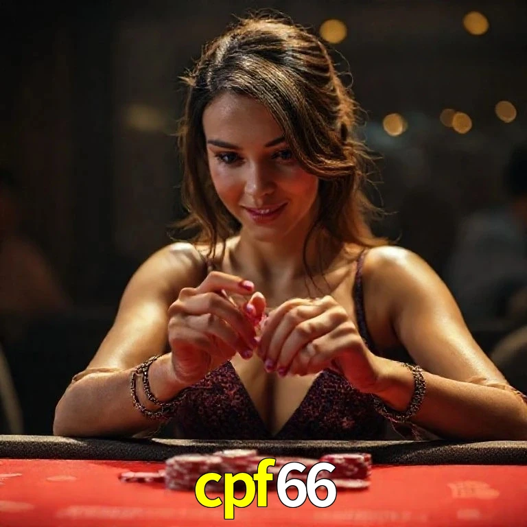 cpf66 Segurança
